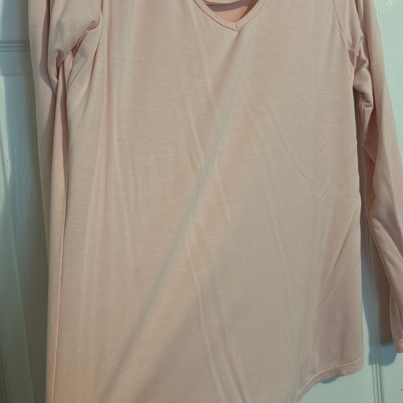 Gaiam Yoga shirt size L - Picture 4 of 4